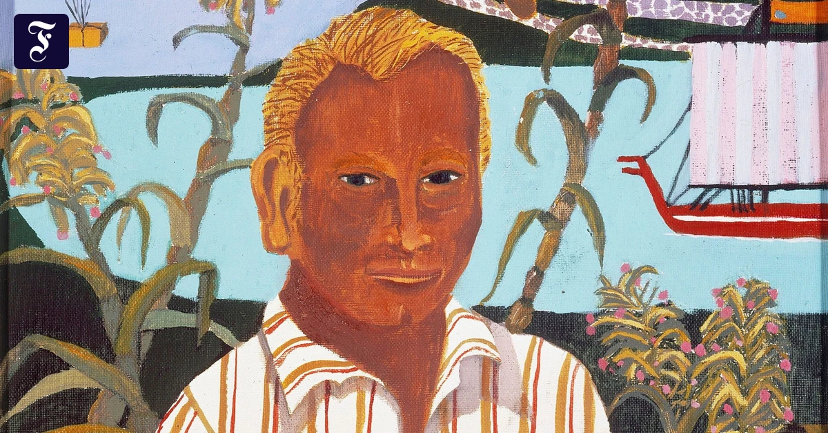 Autor James Krüss: Entschlossen gegen den Kapitalismusteufel