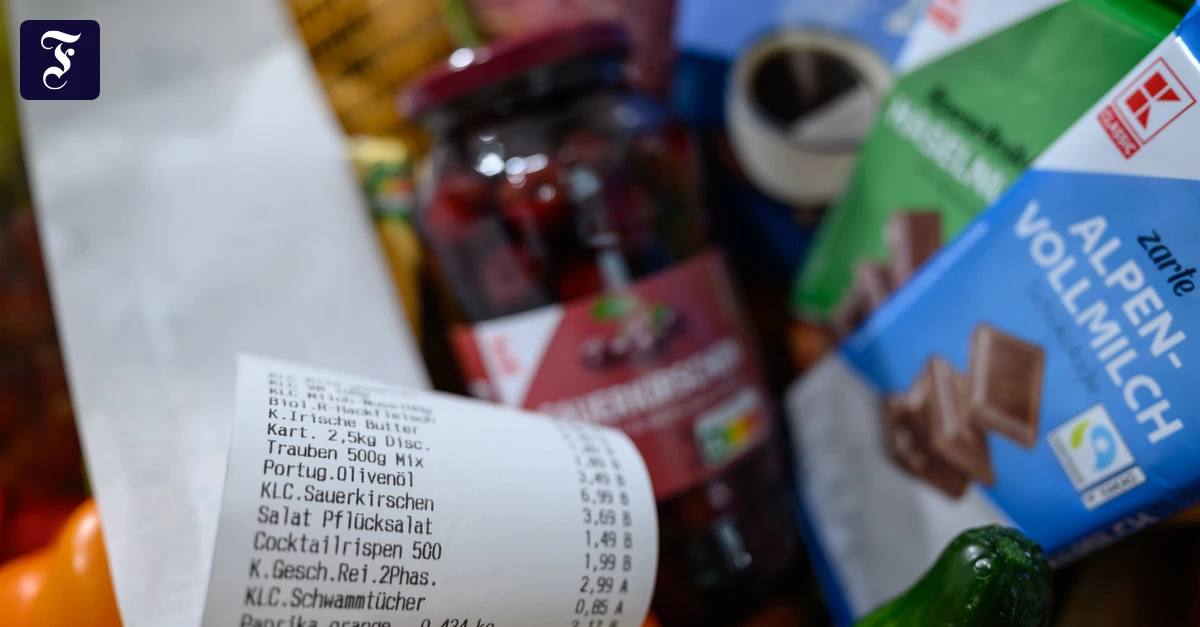 Lebensmittelpreise-Butter-wurde-2025-deutlich-billiger-Kaffee-teurer