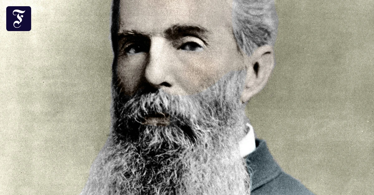 Thomas Langs neuer Roman: Und dann verschluckt ein Wal den geschrumpften Dichter