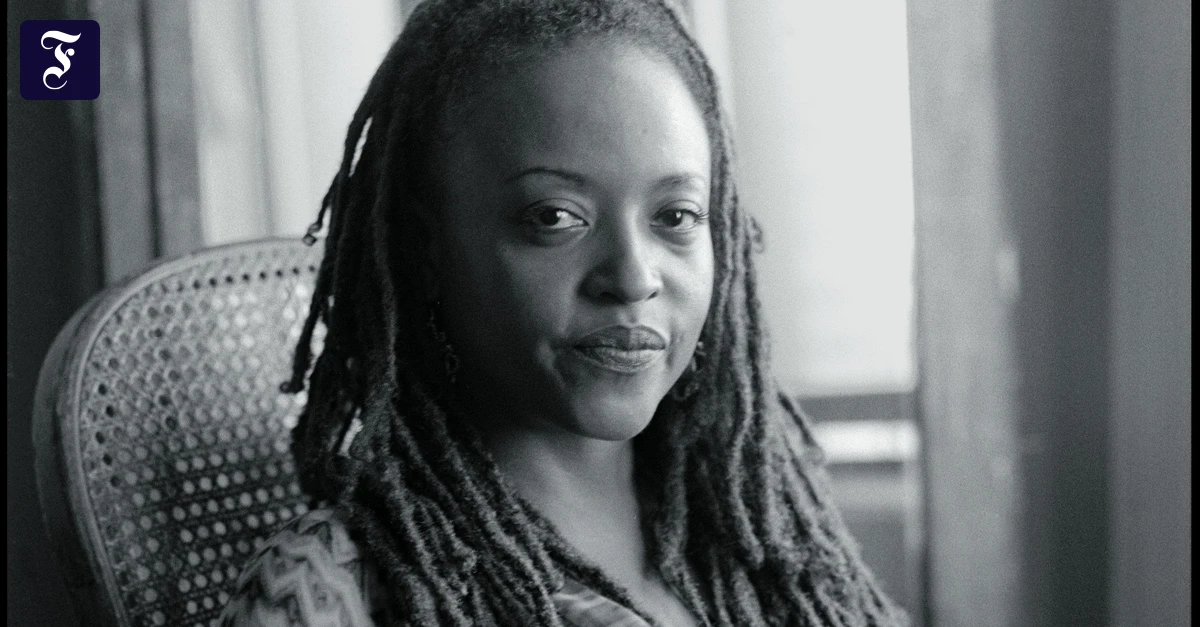 Cassandra Wilson 70: Jazz ist kein Genre, sondern eine Disziplin