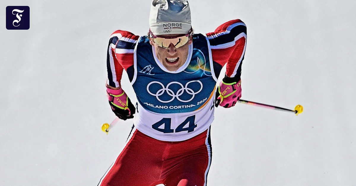 Johannes Høsflot Klæbo: Der erfolgreichste Winterolympionike der Geschichte