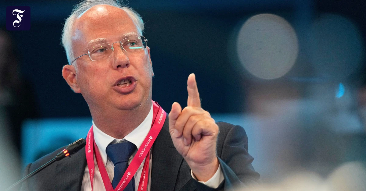 Krieg-in-der-Ukraine-Dickk-pfige-Dummheit-Putins-Unterh-ndler-verspottet-Merz