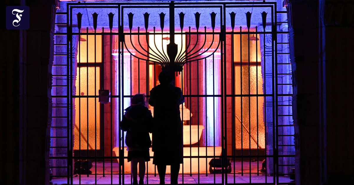 Antisemitismus: Der Judenhass geht alle an