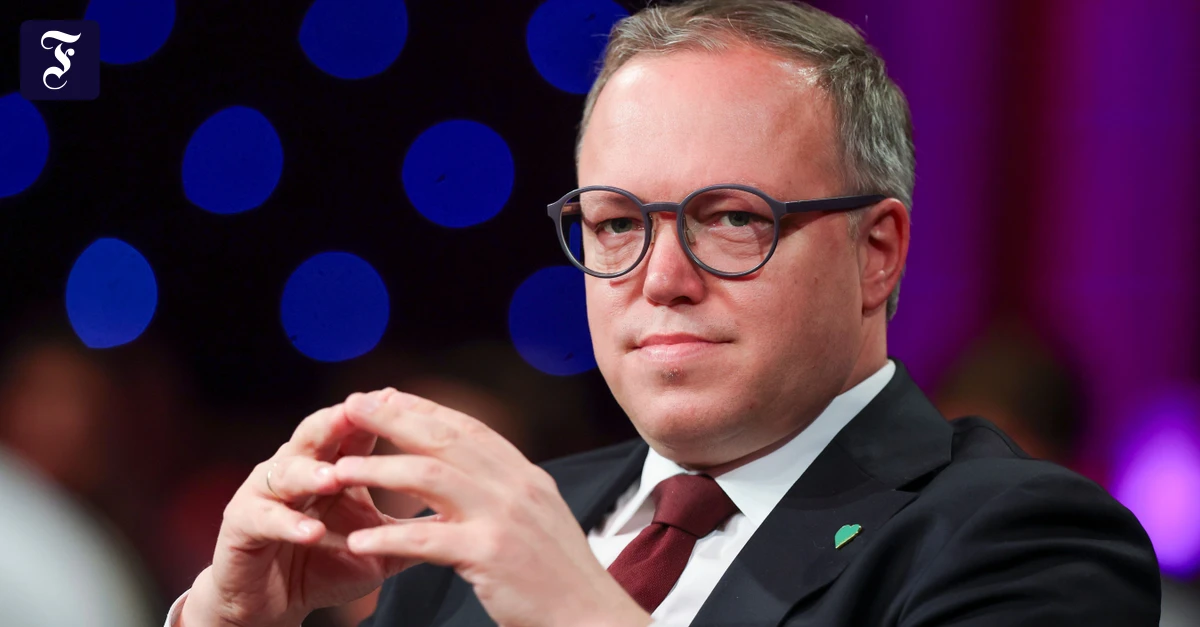 Gastbeitrag Zu Social Media: In Sachen Mario Voigt