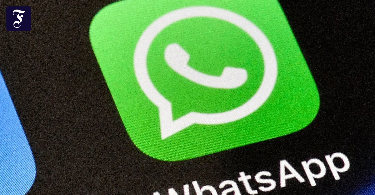 Business-Ticker-Meta-ernennt-Unternehmer-Kunal-Shah-zu-Whatsapp-Chef