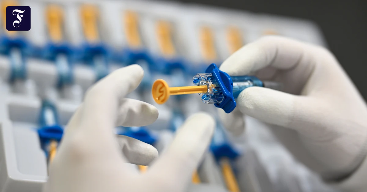 Business-Ticker: US-Zölle: Pharmabranche fürchtet um europäische Standorte