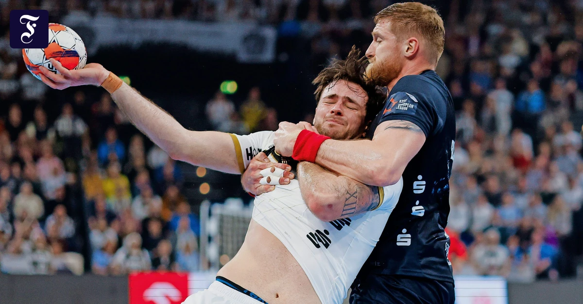 Handballkrise im Norden: Friede, Frust, Flensburg