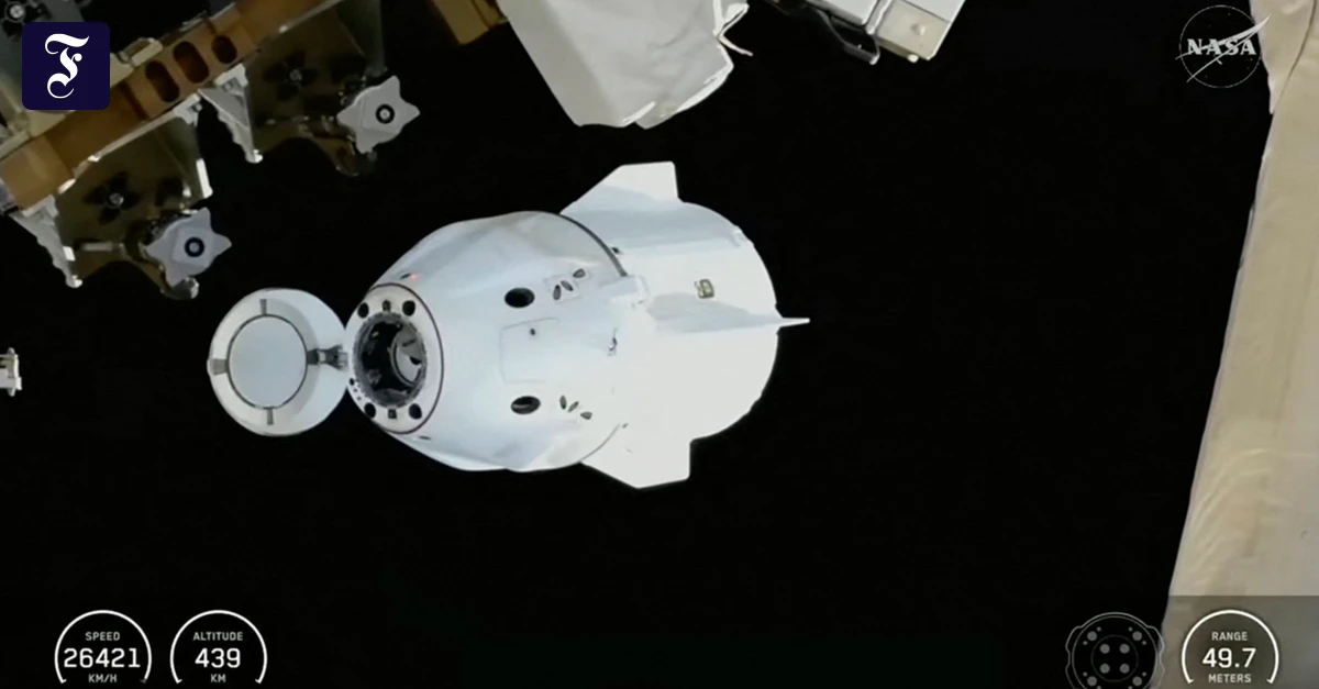 Medizinische-Probleme-Astronauten-verlassen-Raumstation-ISS-vorzeitig