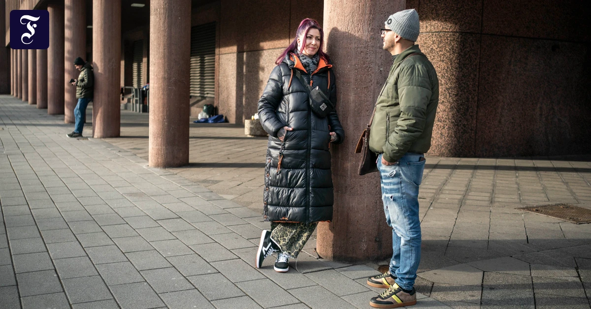 Wie &bdquo;Housing First&ldquo; Obdachlosen helfen soll