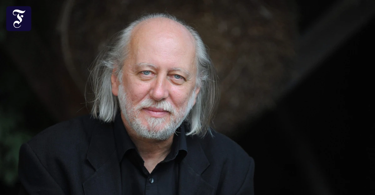 László Krasznahorkai: Ich lasse Sie köpfen, Frau Richterin