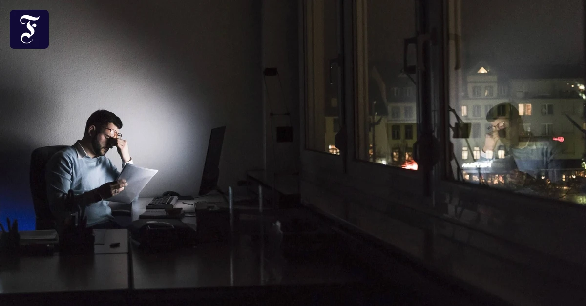 Psychotherapeutin im Interview: „Alles wird zum To-do, selbst Freunde treffen“