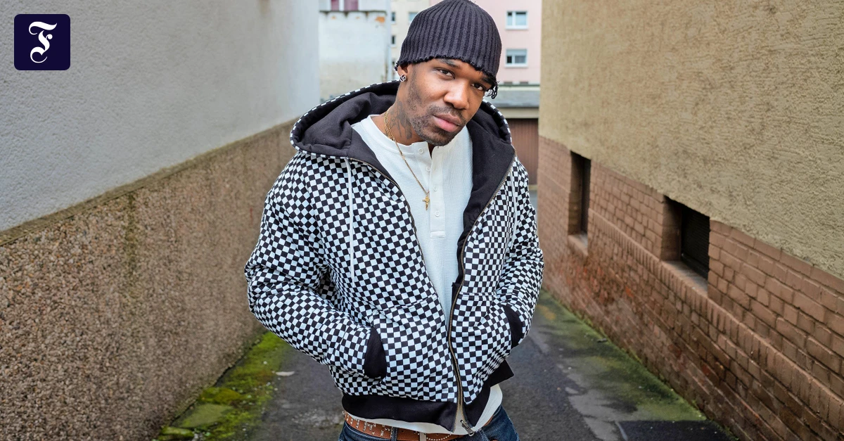 Mode-Tiktoker: „Man darf niemals zu klein denken“