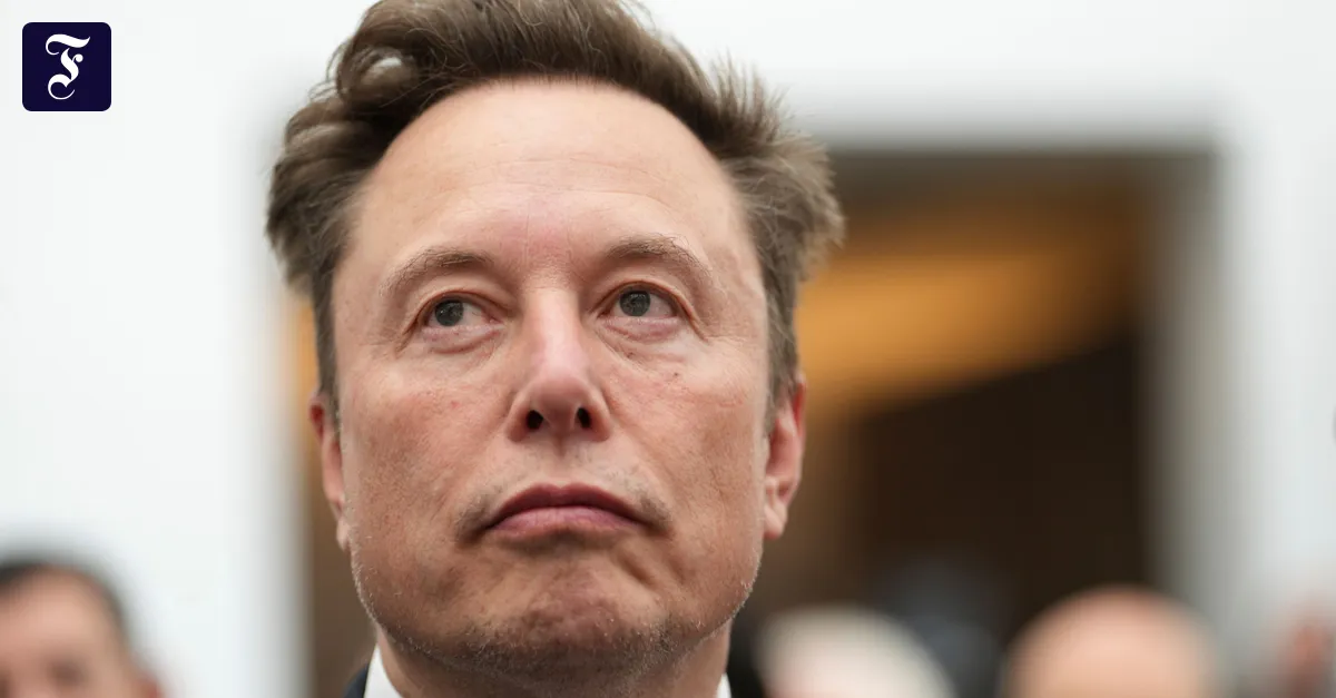 Musk Empire: SpaceX and Tesla Explore Fusion