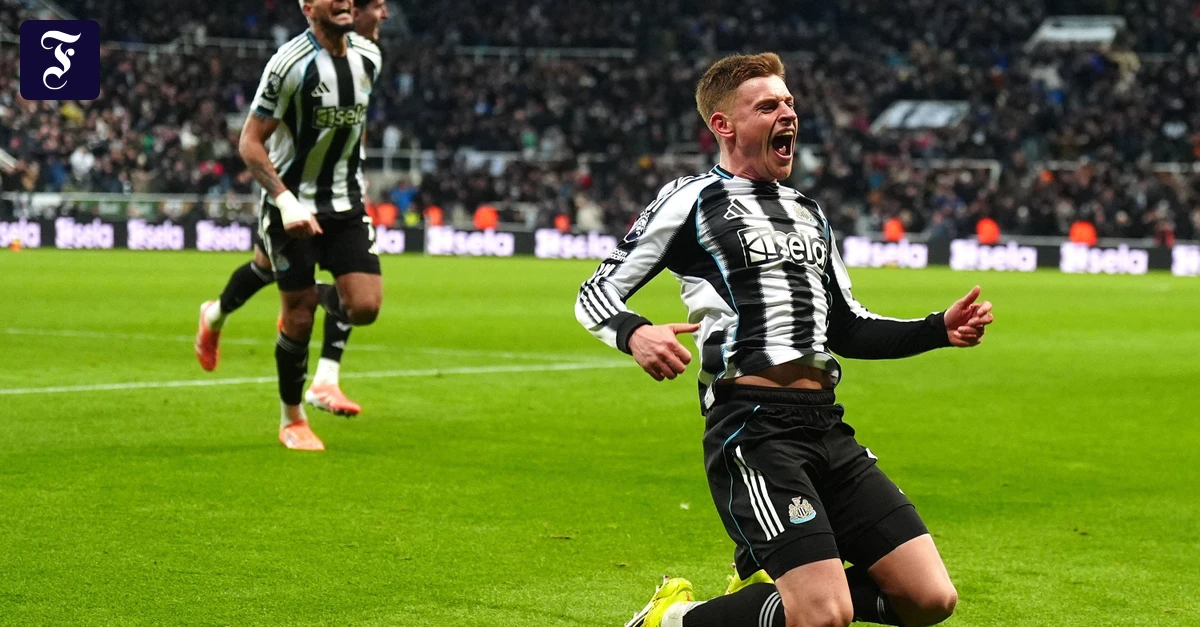 Premier-League-am-Mittwoch-Sp-ter-Newcastle-Sieg-ohne-Woltemade