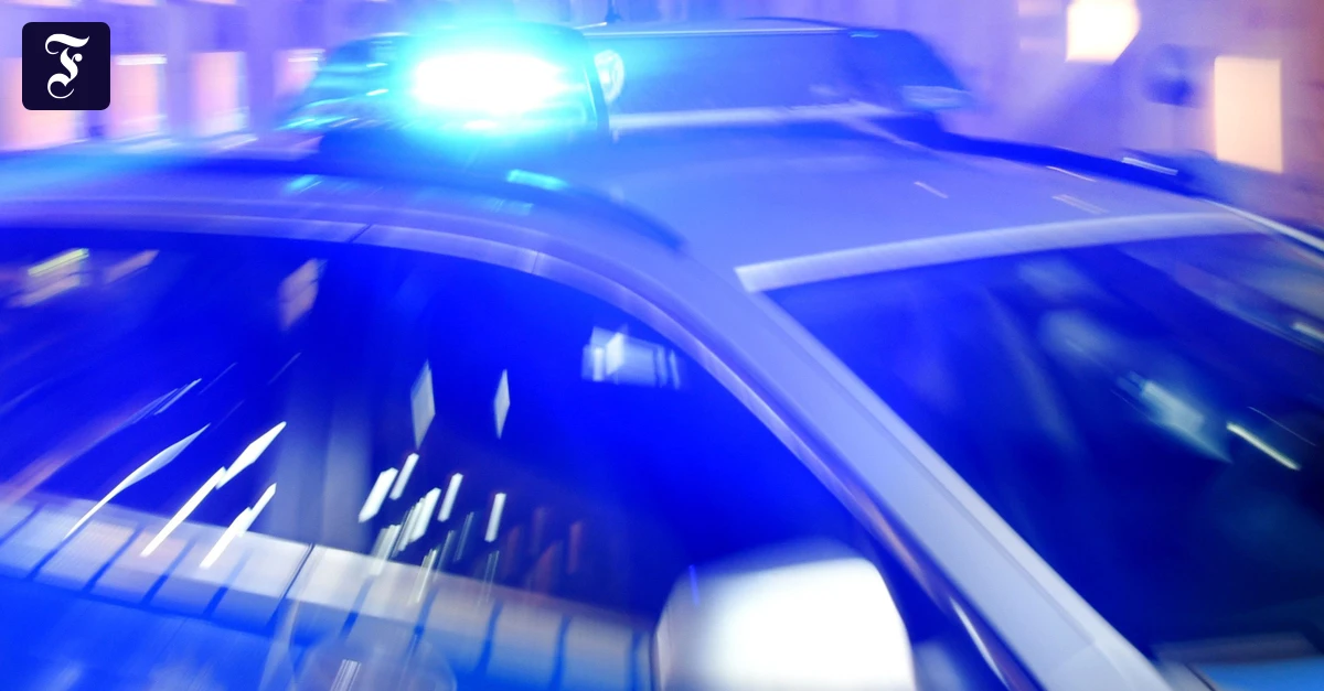 Führerschein weg: 18-Jähriger rast mit 160 km/h durch Dortmund