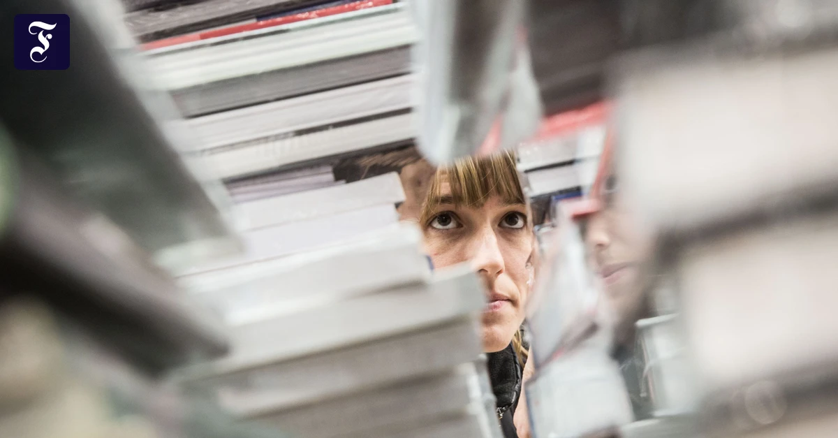 Ernst Fischer: „Bibliophilie“: Wenn Büchersammeln obsessiv wird