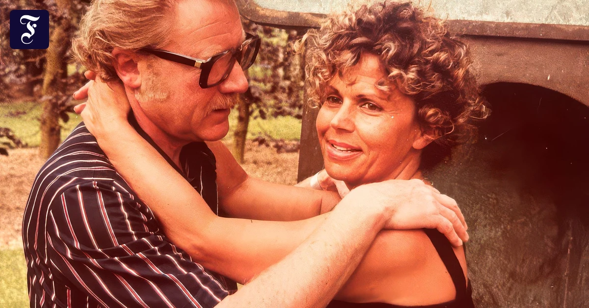 Sammlerpaar Vanthournout: Geteilte Leidenschaft ist doppelte Leidenschaft