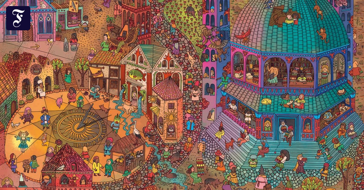 B-cher-Podcast-Aug-in-Aug-mit-dem-Weihnachtsbaum