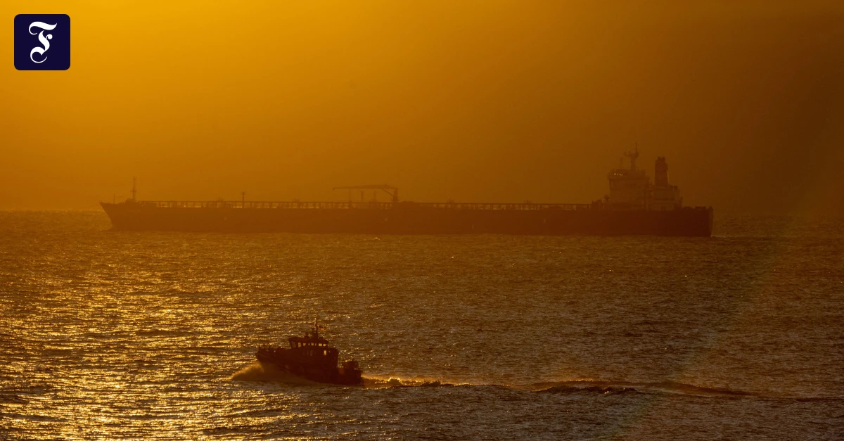 Maßnahmen gegen Russland: „Richtig schmerzhaft wird es, wenn das Exportvolumen fällt“