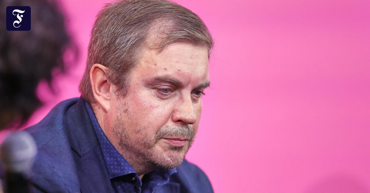 Sergej Lebedews „Beschützerin“: Das unerschöpflich Böse eines Ortes