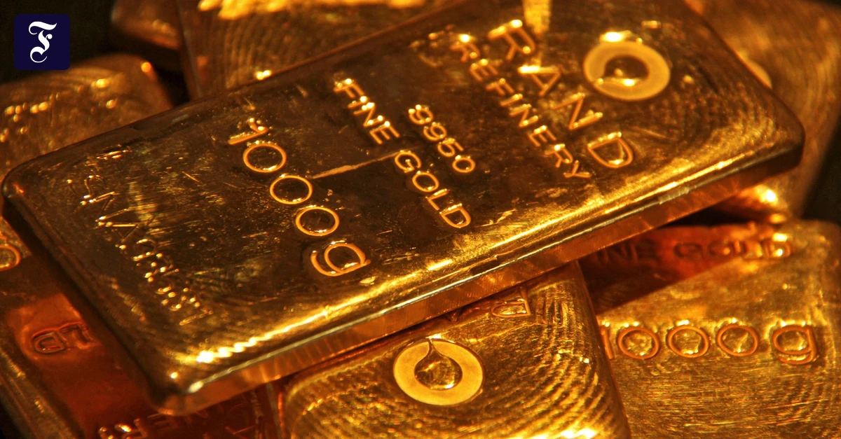 それがインド人が金をますます購入している理由です