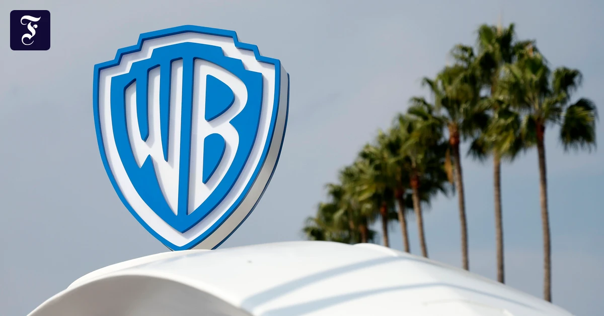 Megafusion vollzogen: Warner-Aktionäre stimmen für Übernahme durch Paramount