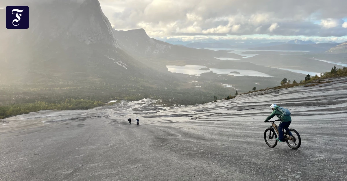 Unterwegs-auf-den-Lofoten-Nichts-wie-Fjord