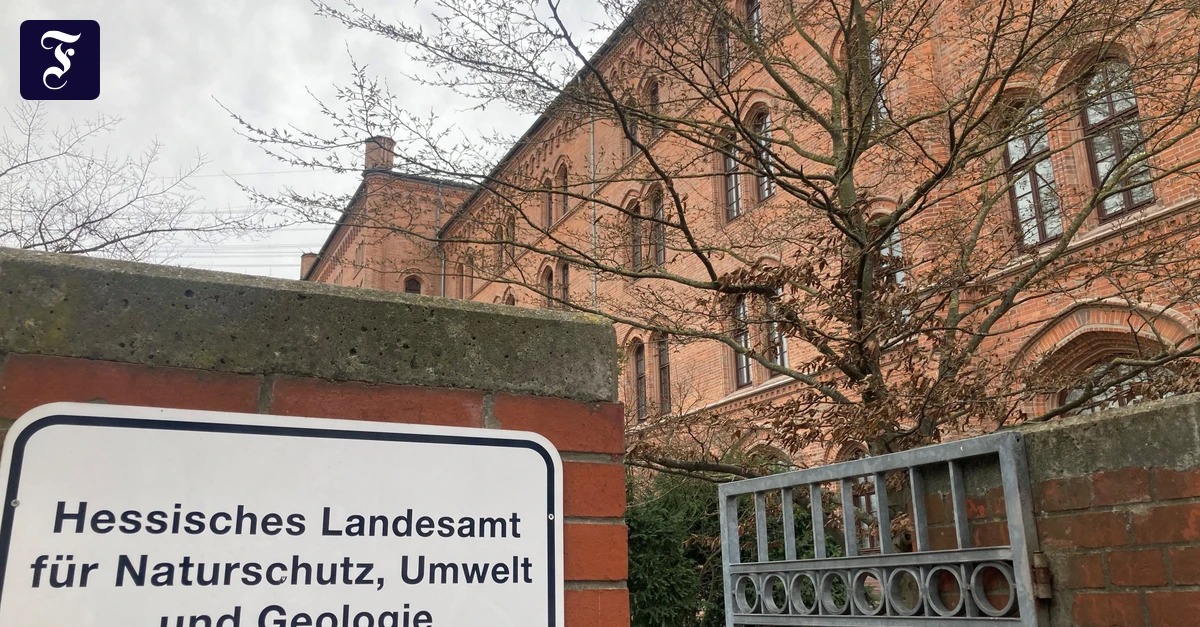 Rhein-Main-Feierabendbriefing: Erdbeben im Taunus