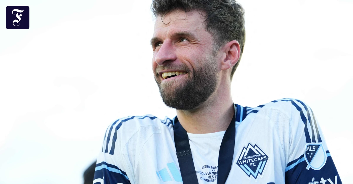 Quiz mit 25 Fragen: Wie viel wissen Sie noch vom Sportjahr 2025?