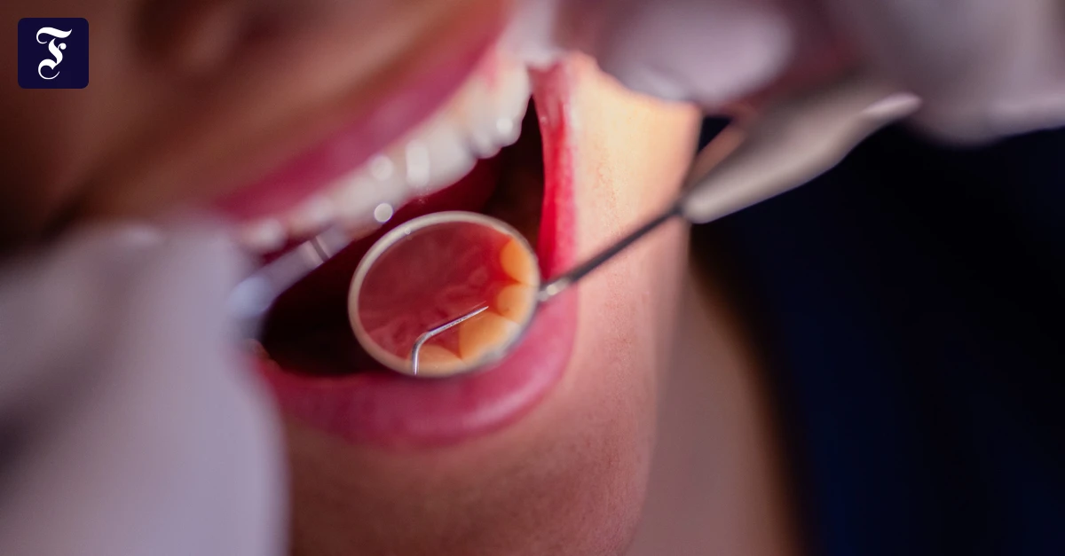 Kostendebatte: Wenn man den Zahnarzt selbst bezahlen muss