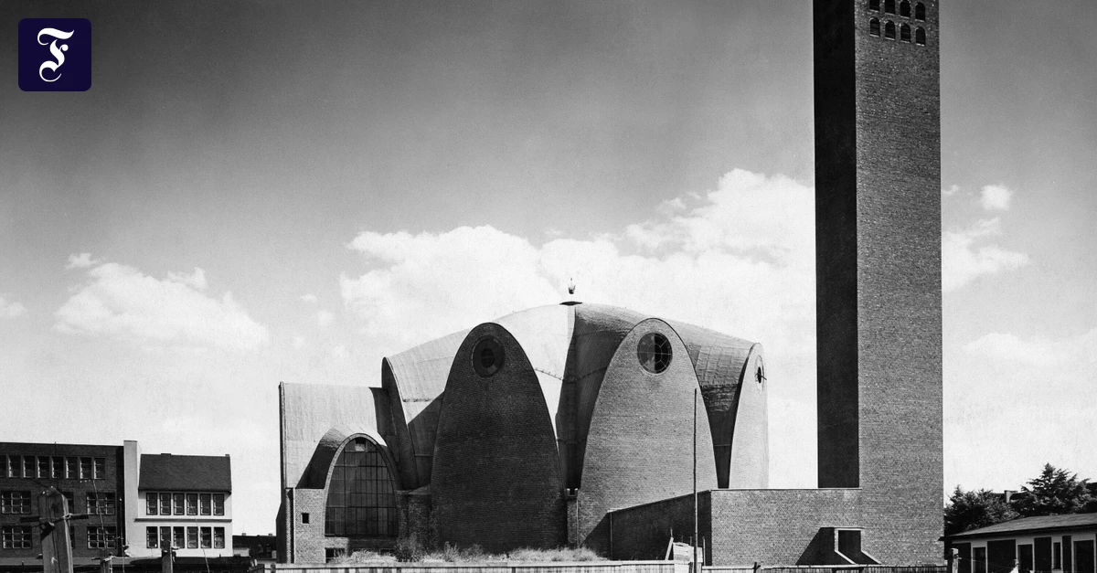 Sakralbauten in Köln: Lässt sich dieser Kirchenschatz retten?