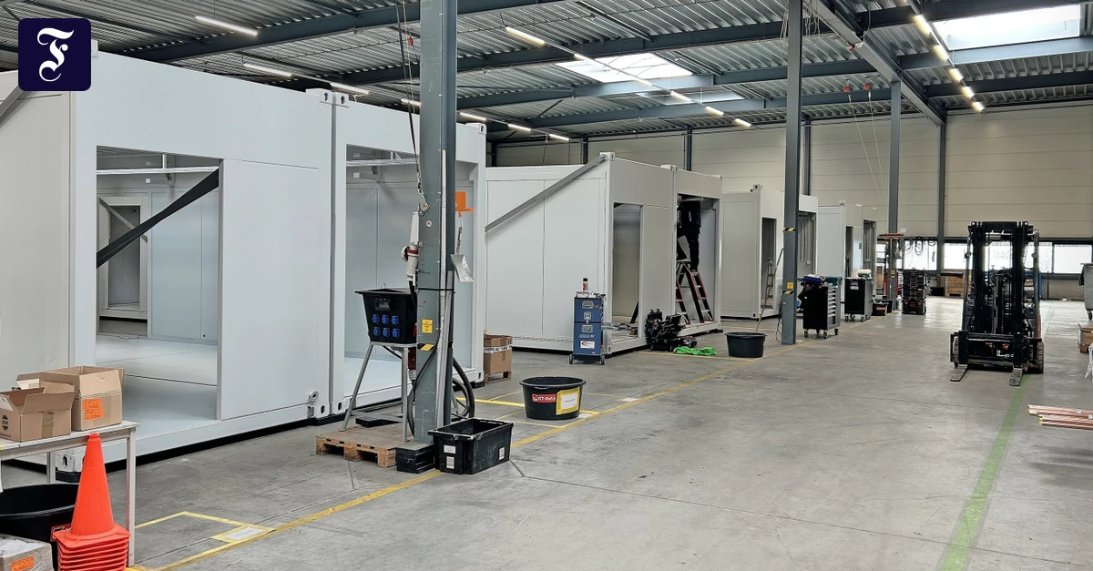 KI-Infrastruktur: Jetzt kommen die Lego-Rechenzentren