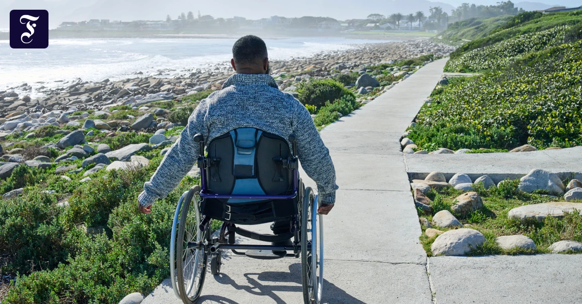 Wer zahlt, wo gibt es Hilfe? Reisen für Menschen mit Handicap