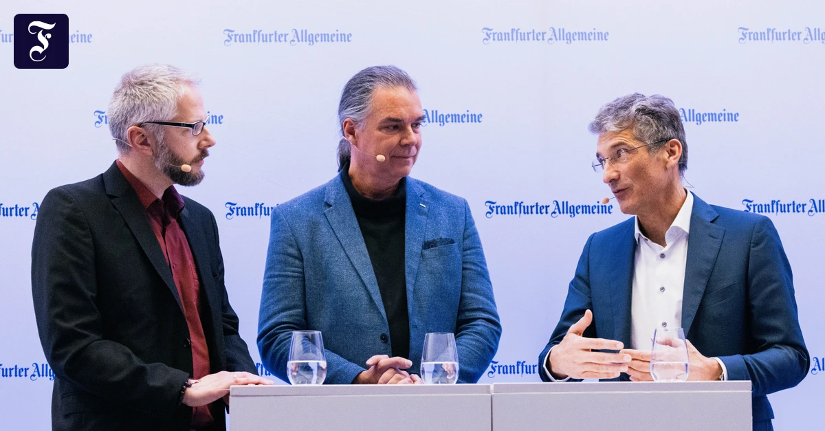 Digitalwirtschaft-Podcast: Ist die Künstliche Intelligenz bald so klug wie wir?