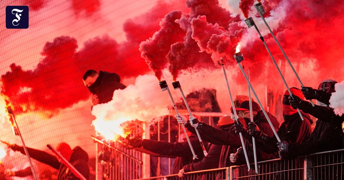 Lahme Fußball-Bundesliga: Wo bleiben radikale Maßnahmen?