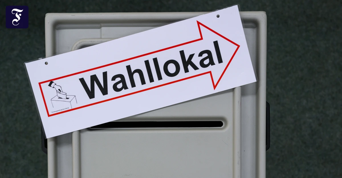 CDU verliert einen Sitz: Doch knappe Mehrheit für Linksbündnis in Wiesbaden