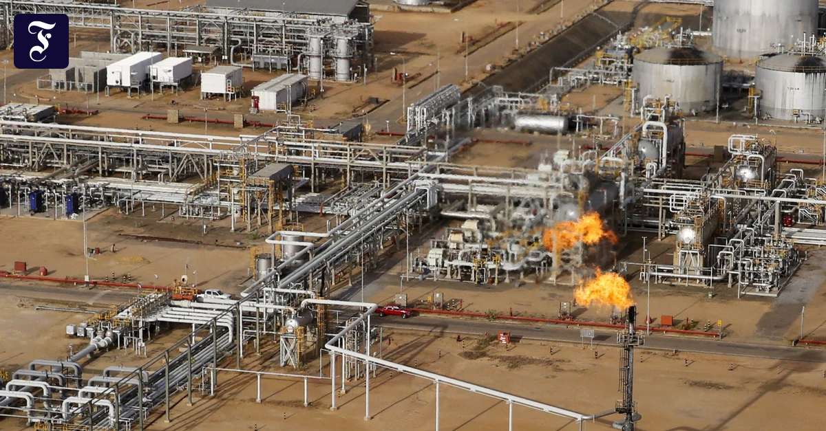 Venezuela: Trump und der lange Plan vom &Ouml;l