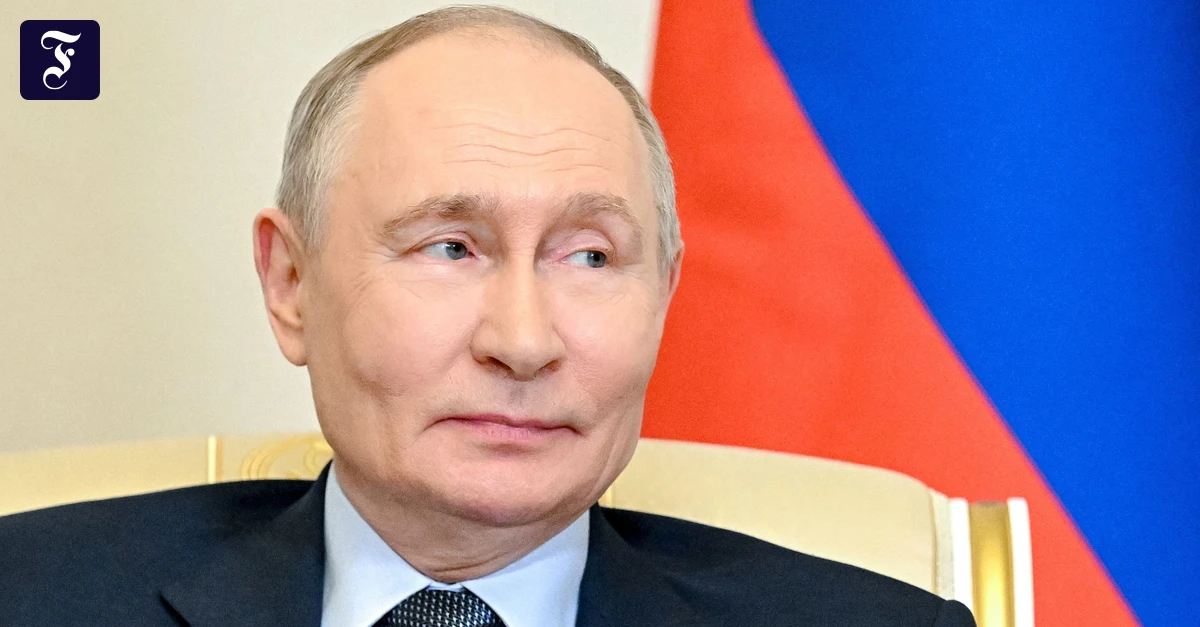 Putins Einflussnahme: Wie Moskau uns spalten will