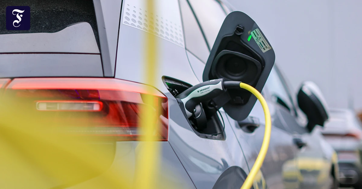 For whom switching to an electric car is really worthwhile