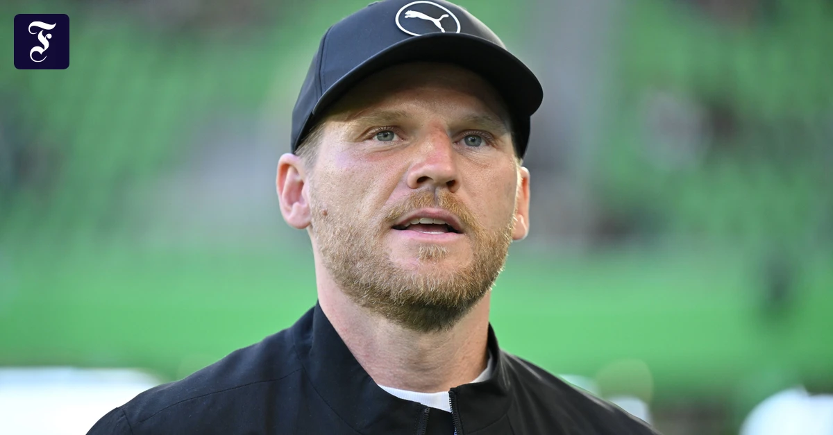 „Kontrovers diskutiert“: Eugen Polanski bleibt Gladbach-Trainer