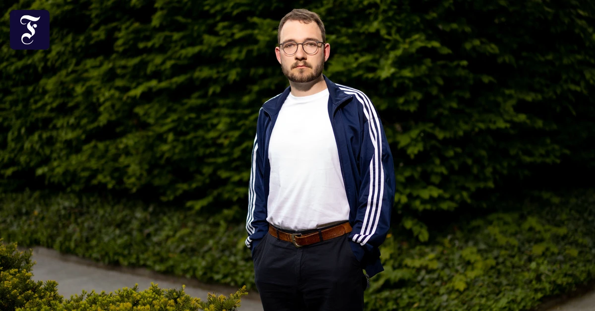 Lukas Rietzschel im Interview: „Die Ostdeutschen übersehen, dass sie auch ‚Wessis‘ sind“