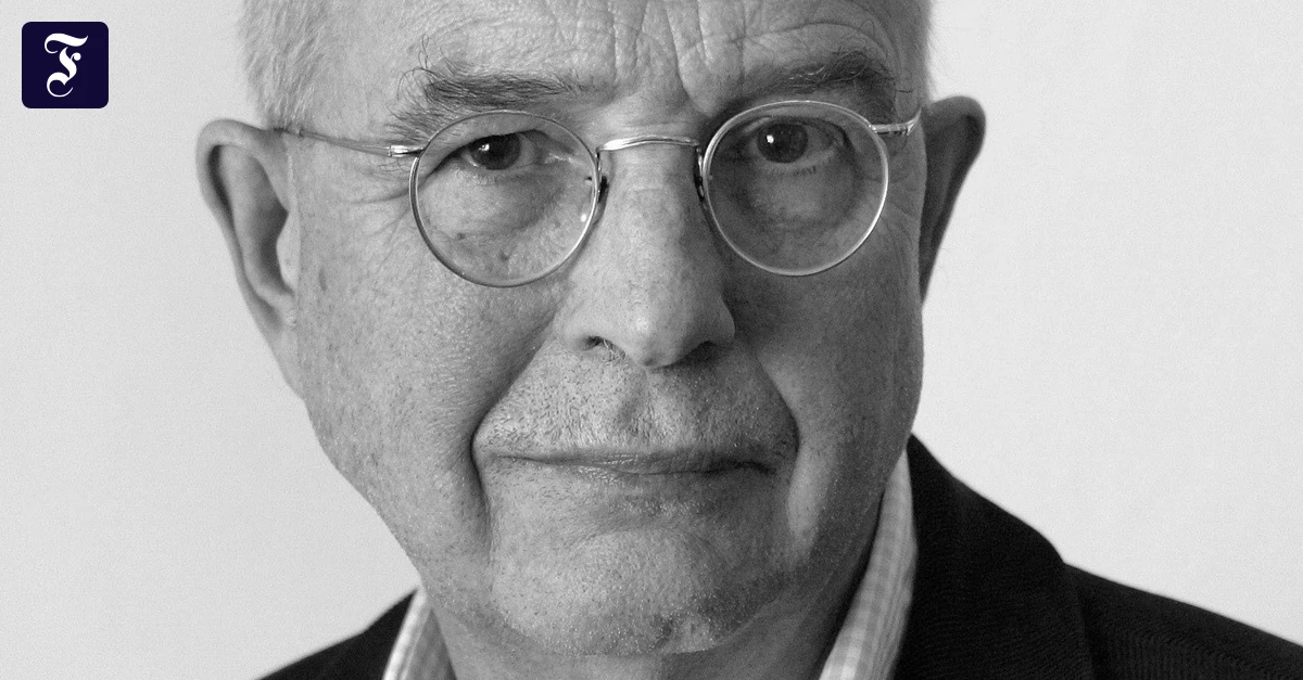 Bernd Wilms: Ein intellektueller Sherlock Holmes