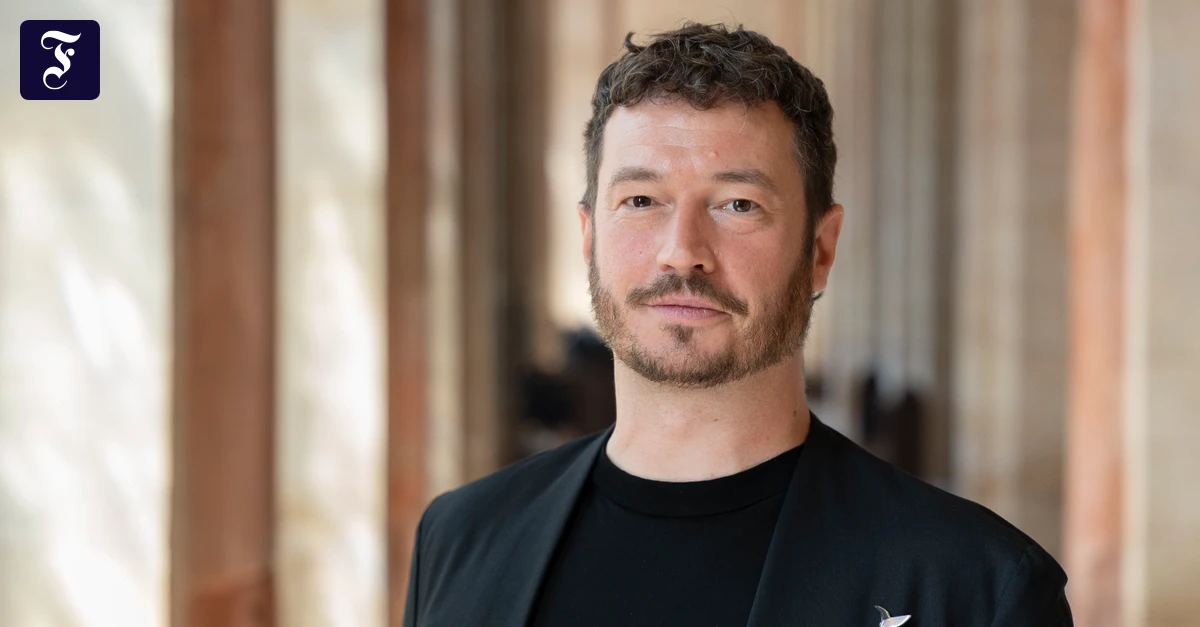 Jakob Uszkoreit im Interview: „Unter 50 Milliarden Dollar brauchen wir in Europa gar nicht anzufangen“