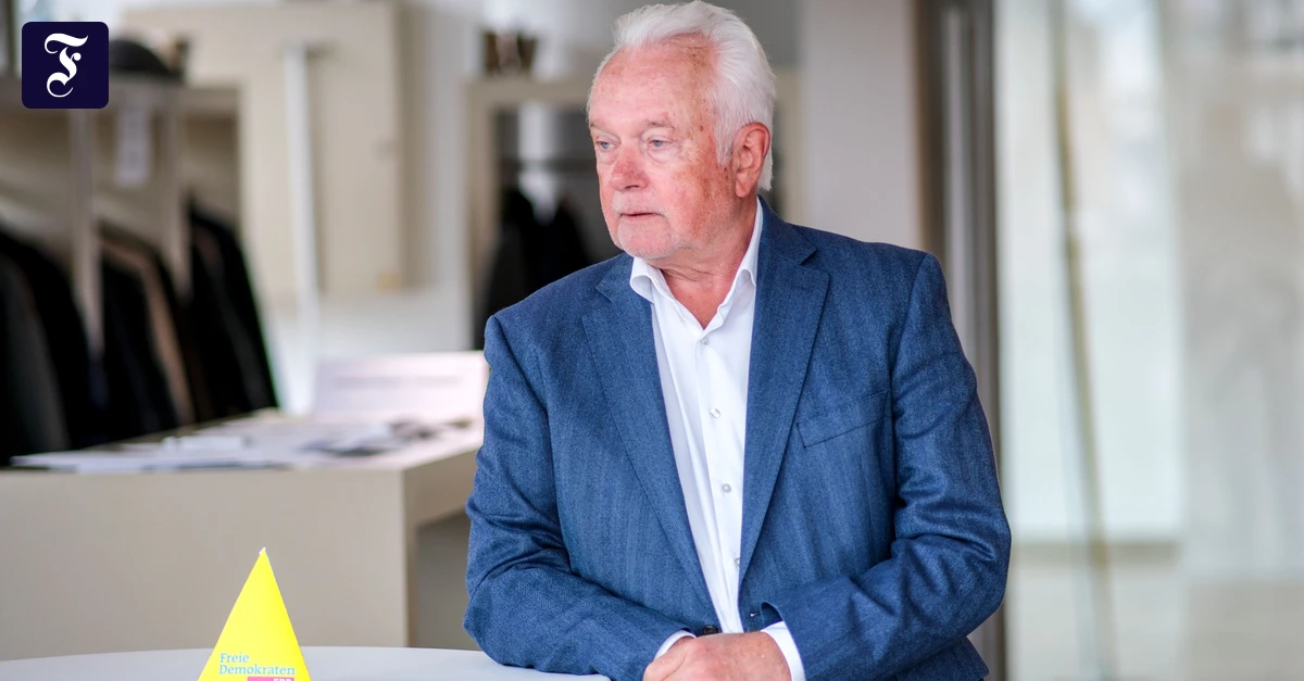 Kubicki-Kandidatur: Chef oder weg