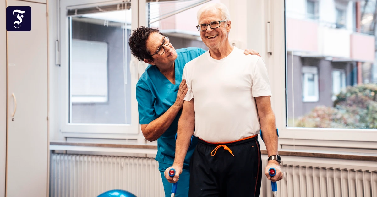Schneller fit nach der OP: Was ERAS-Programme bringen