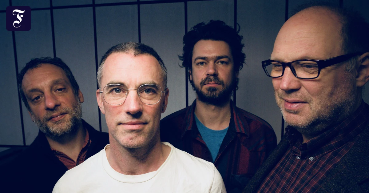 Tobias Delius: Auf der Boogie-Woogie-Welle