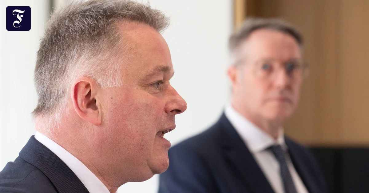 Rheinland-Pfalz: Die SPD freut sich über den eigenen Verhandlungserfolg