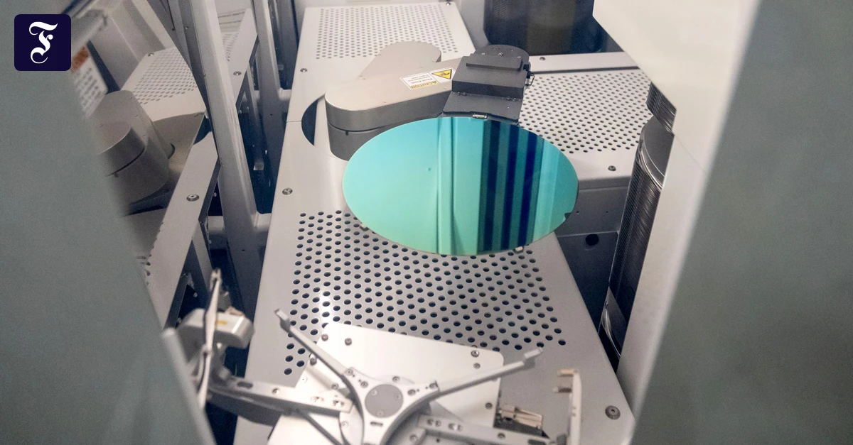 Applied Materials bis KLA: Die neuen Favoriten unter den KI-Aktien