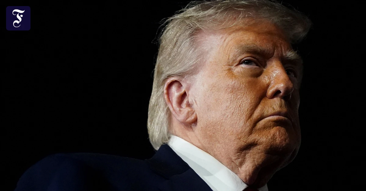 Liveblog Irankrieg: „Sie haben zu lange gebraucht“ – Trump droht Iran mit neuen Angriffen