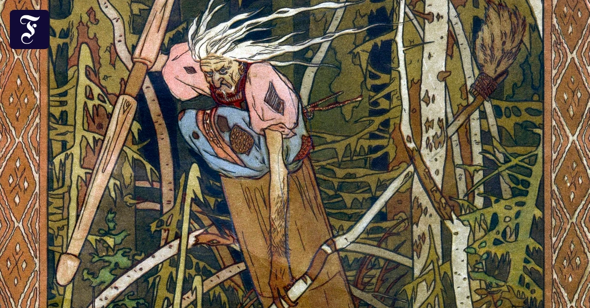 Kunst in Kontroversen: Das vitale Russland gegen das müde Europa?